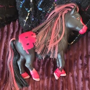 Breyer 2010 Color CHANGE HORSE